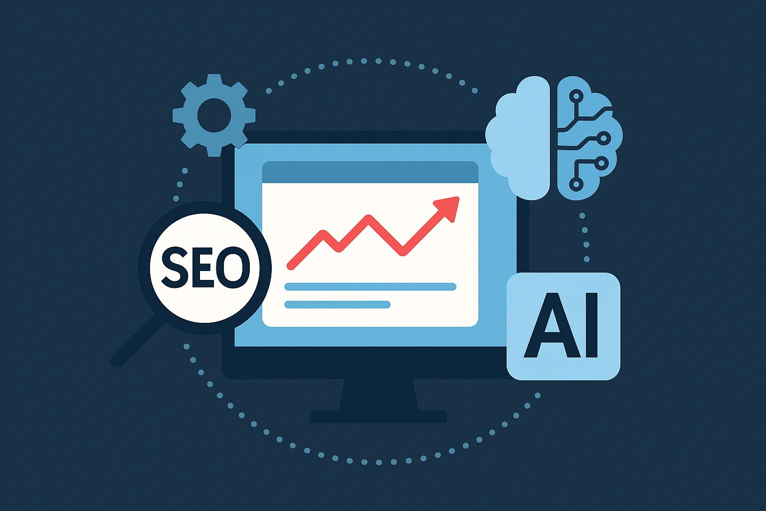 SEO vs GEO : comment préparer son référencement à l’ère de l’IA générative ?
